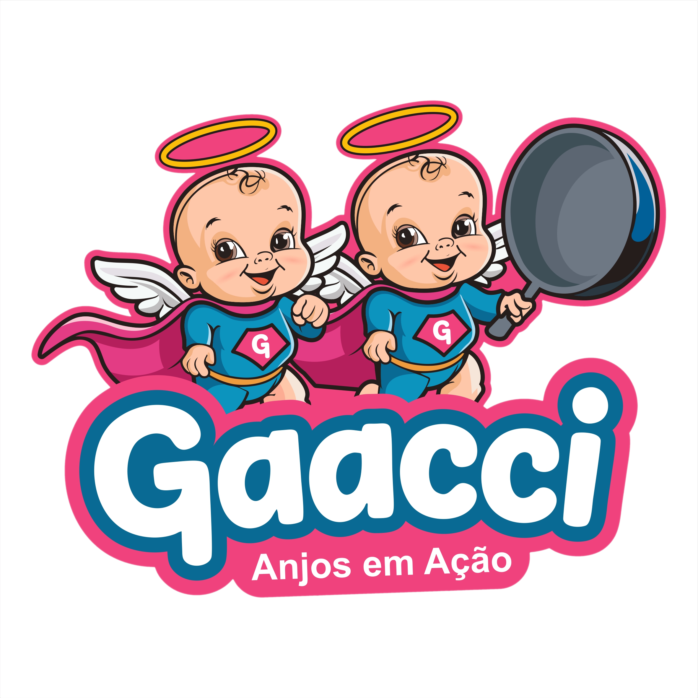 Logo Gaacci